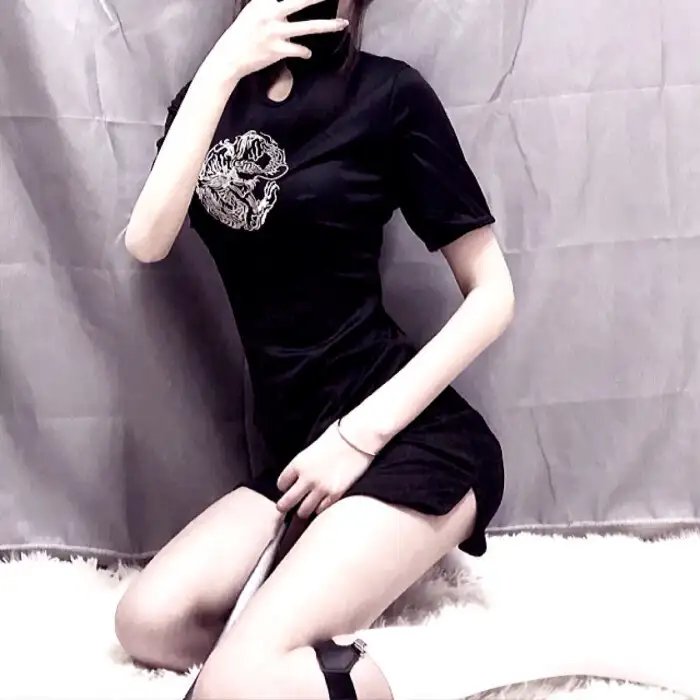 如果我失踪了