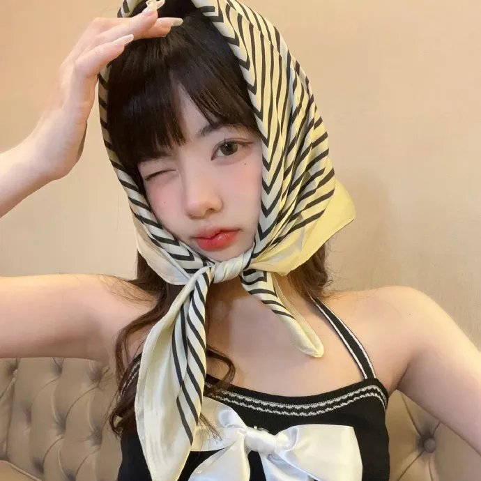 外婆的新世界