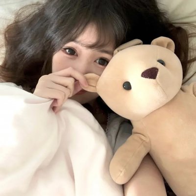 沼泽深处的女孩