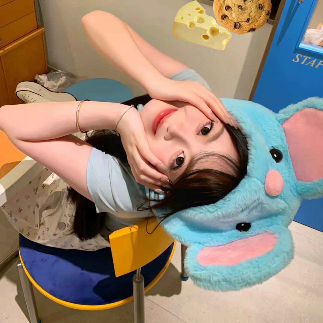 意外之后